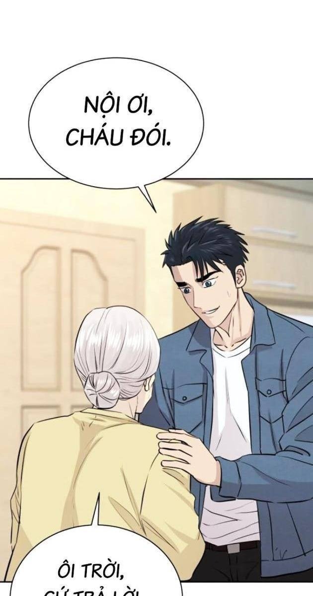 Cháu Trai Thiên Tài Của Vua Cho Vay Nặng Lãi - Page 91