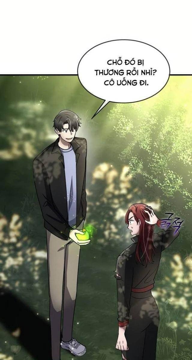 Thần Khí Huyền Thoại Của Người Chơi Thiên Tài - Page 34