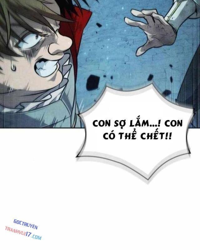 Mạo Hiểm Giả Cuối Cùng - Page 30