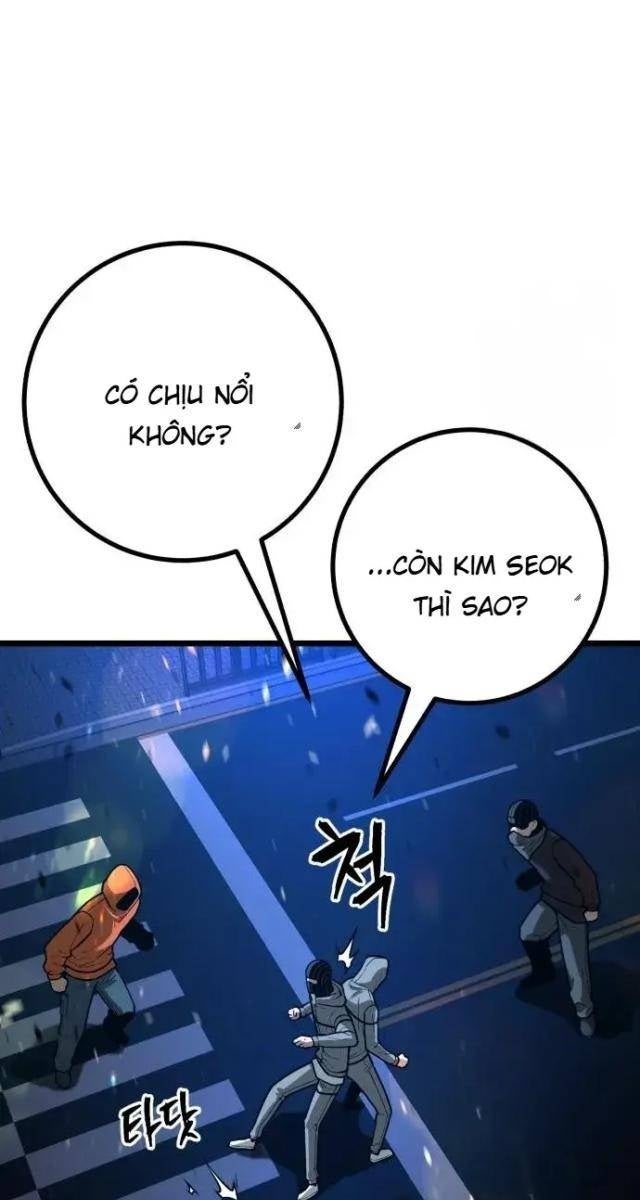 Cảnh Sát Thiếu Niên - Page 64