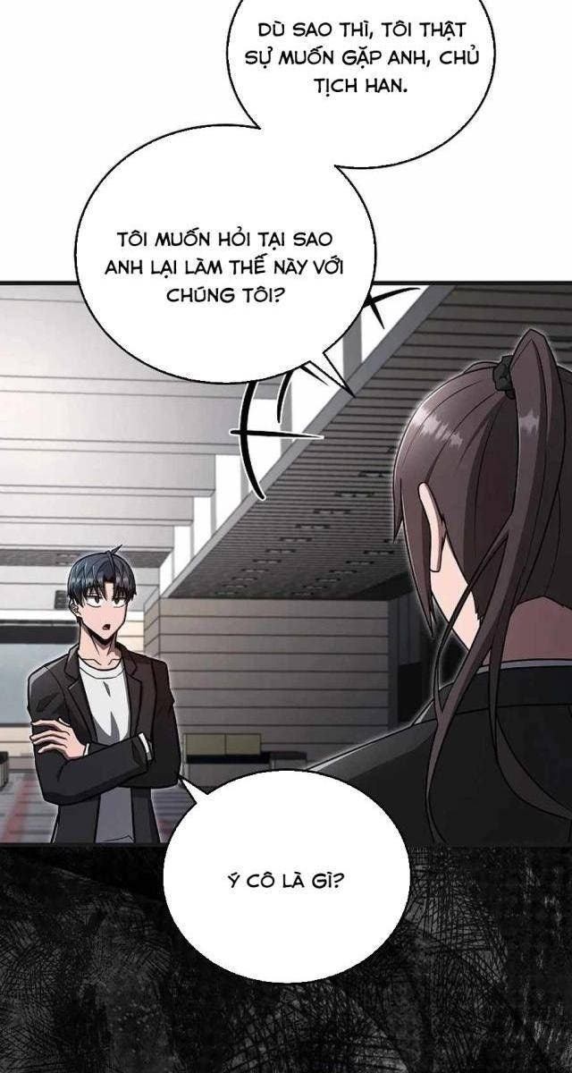 Cách Một Tử Linh Sư Cấp Thảm Họa Nghỉ Hưu - Page 35