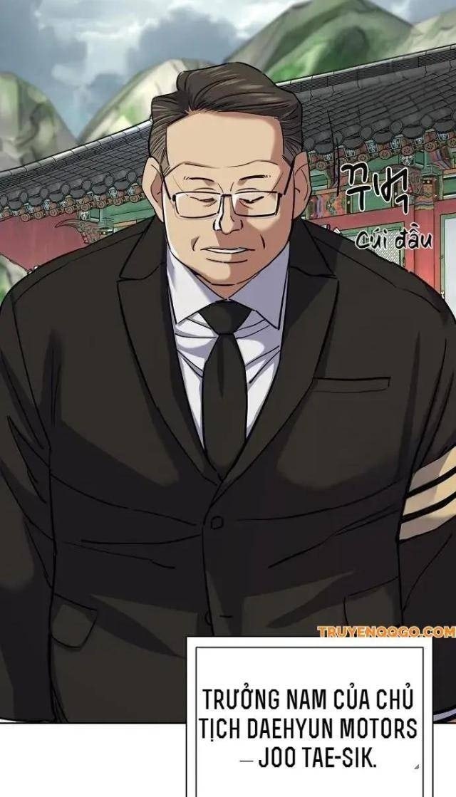 Tiểu Thiếu Gia Gia Tộc Tài Phiệt - Page 30