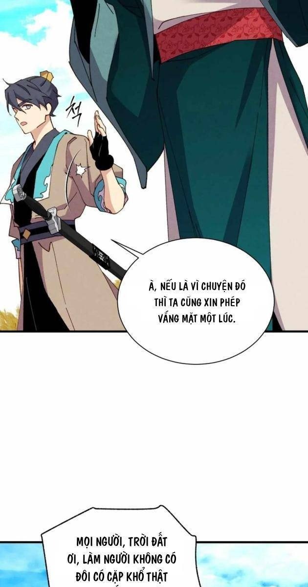 Phi Lôi Đao - Page 125