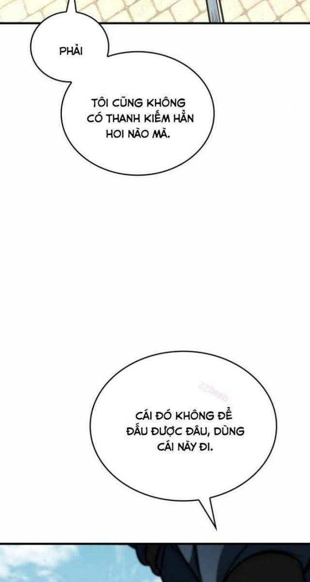 Cuốn Sách Chiến Lược Hàng Đầu Mà Chỉ Tôi Mới Có Thể Nhìn Thấy - Page 61