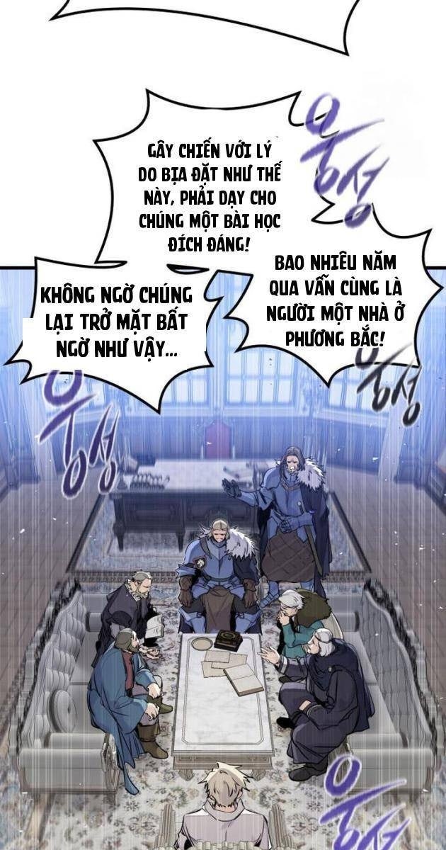 Mỗi Lính Đánh Thuê Trở Về Đều Có Một Kế Hoạch - Page 12