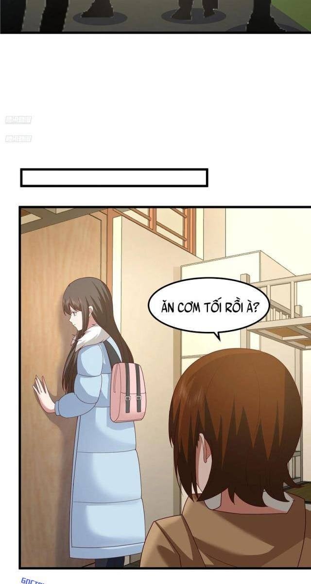 Ta Không Muốn Trùng Sinh Đâu - Page 11