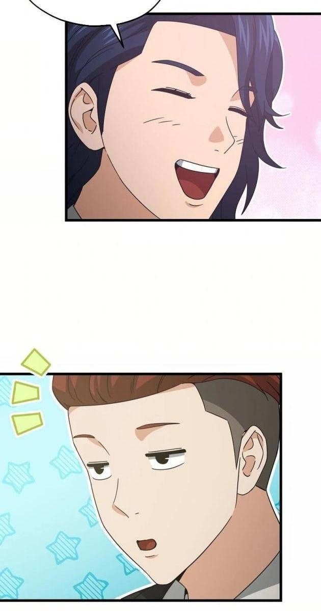 Bố Tôi Quá Mạnh - Page 38