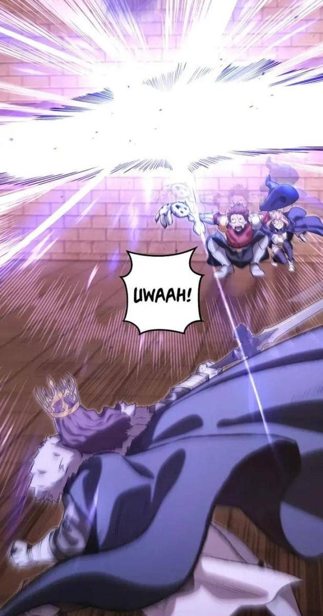 Tái Thiết Hầm Ngục - Page 142