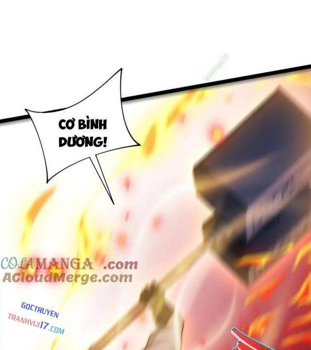 Sức Mạnh Tối Đa? Ta Lại Là Vong Linh Sư! - Page 64