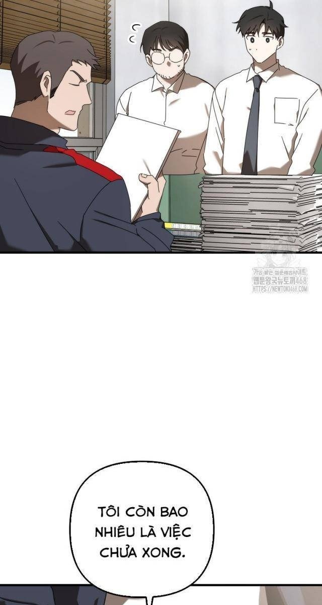 Tân Binh Của Đội Bóng Chày Quá Giỏi - Page 91