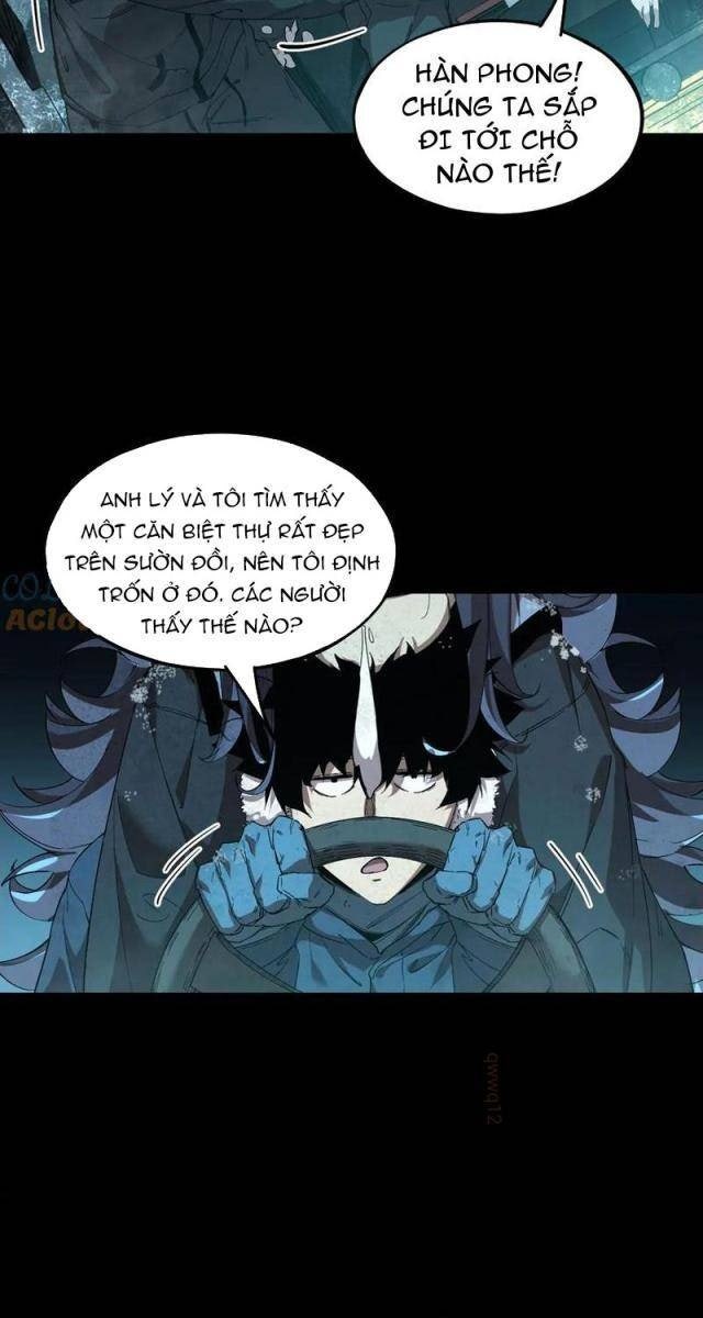 Cực Hàn Chiến Kỷ - Page 64