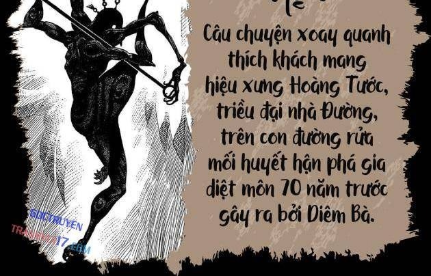 Thiên Hạ Đệ Nhất Côn Luân Khách Điếm - Page 110