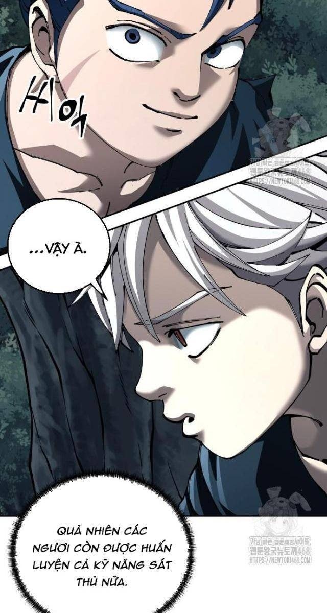 Ông Võ Giả Và Cháu Chí Tôn - Page 73