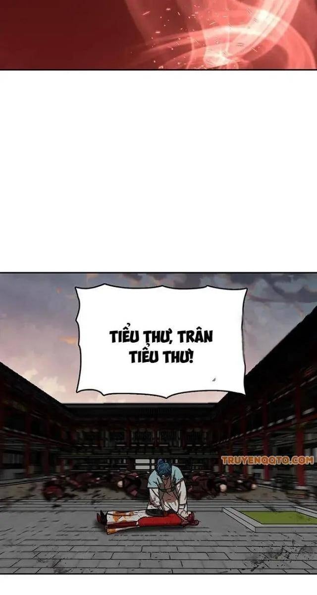 Hàn Băng Liệt Hỏa - Page 21