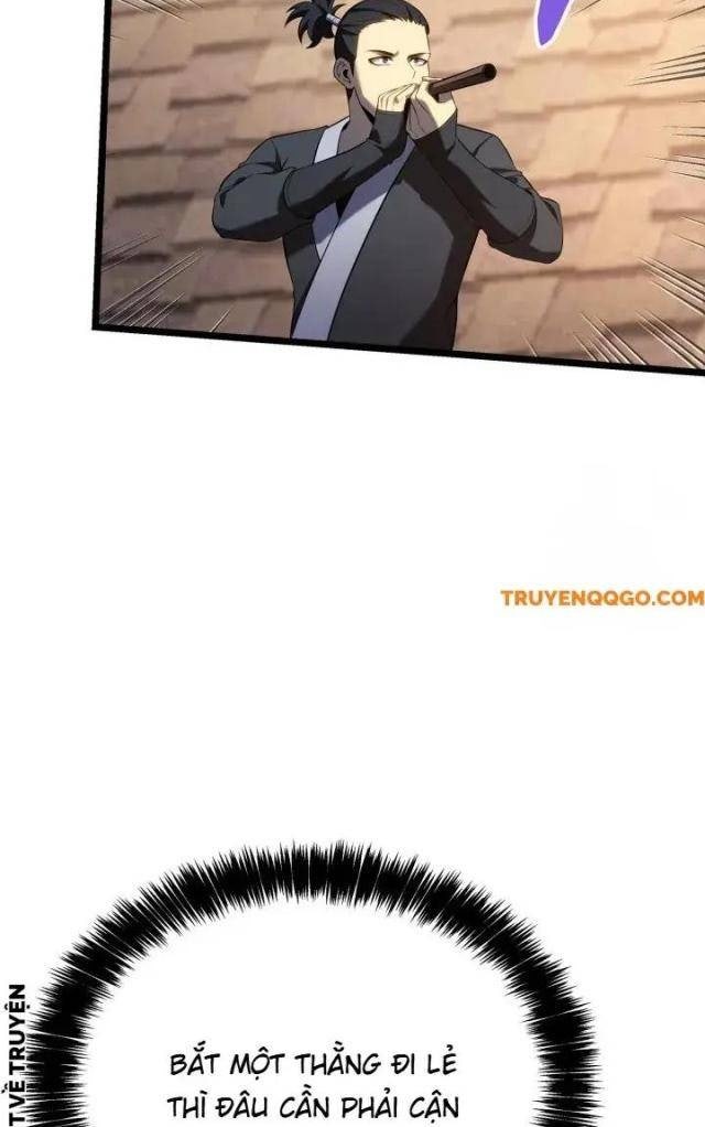 Con Trai Út Của Bá Tước Là Một Người Chơi - Page 20