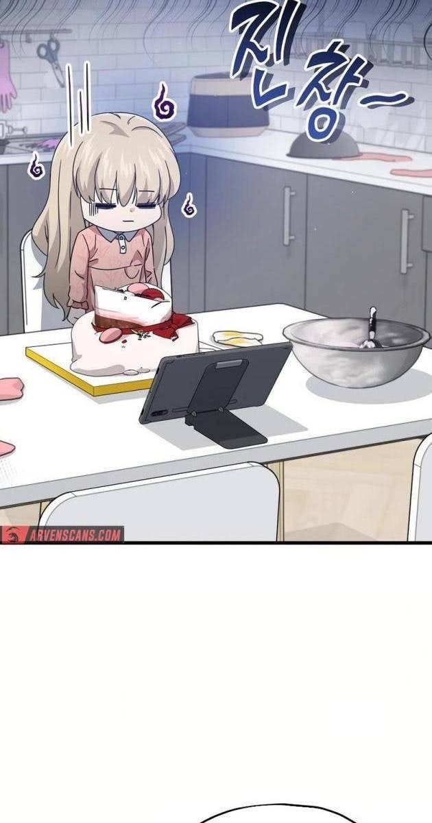 Bố Tôi Quá Mạnh - Page 22