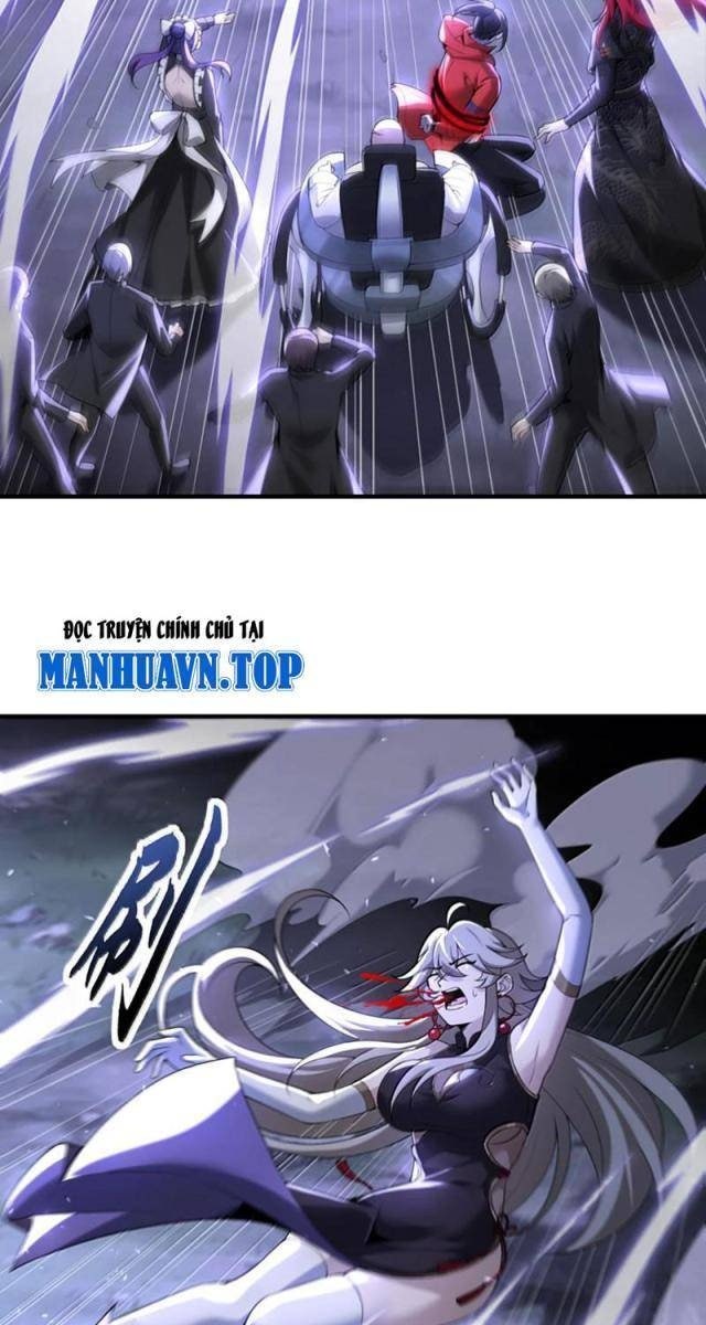 Tôi Livestream Cầu Hôn Nữ Quỷ Vậy Mà Thành Công!? - Page 55