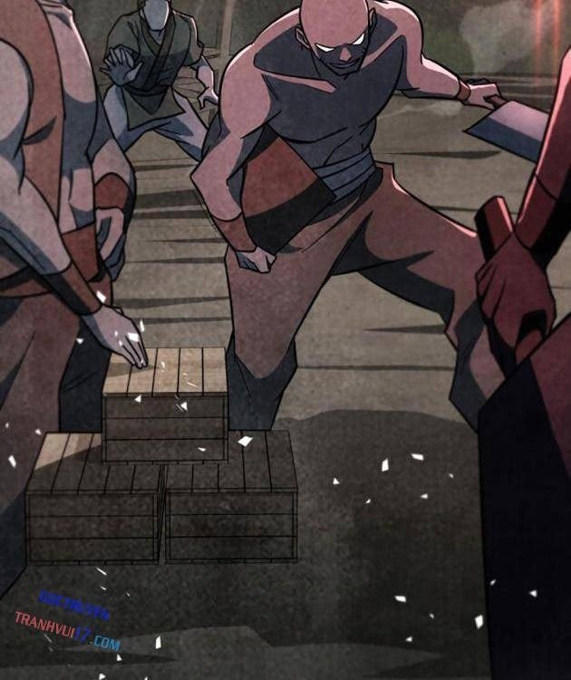 Cửu Thiên Kiếm Pháp - Page 42