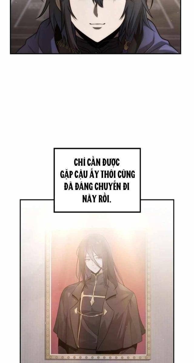 Thiếu Gia Chủ Của Gia Tộc Tử Linh Sư - Page 64