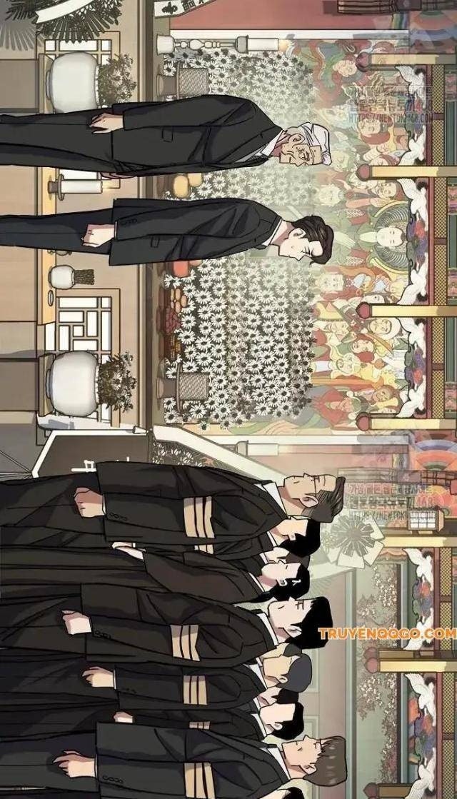 Tiểu Thiếu Gia Gia Tộc Tài Phiệt - Page 56