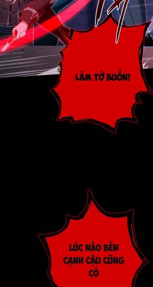 Thống Lĩnh Học Viện Chỉ Bằng Dao Sashimi - Page 35