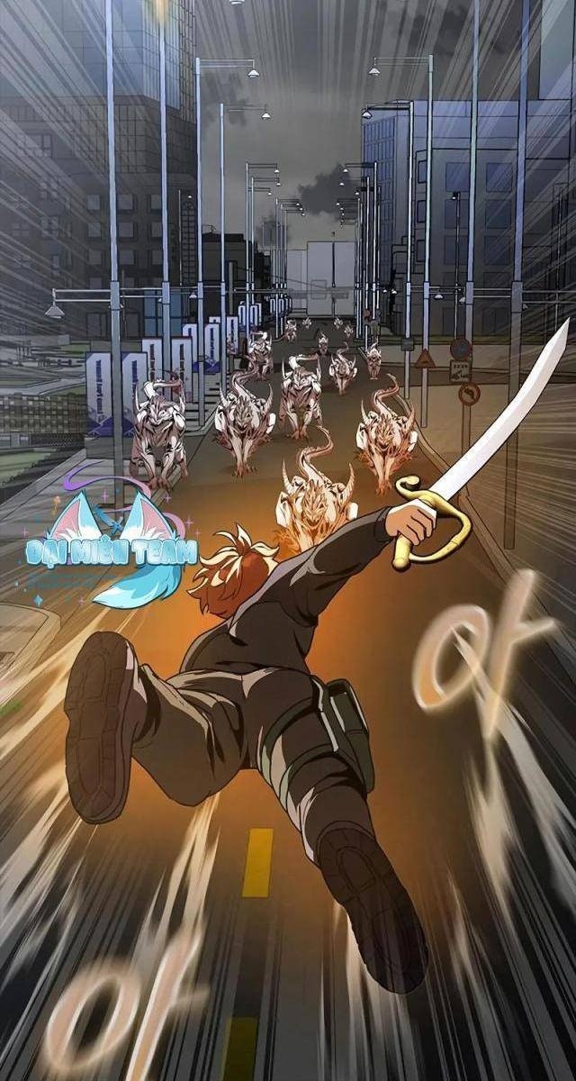 Người Chơi Thiết Thụ - Page 73