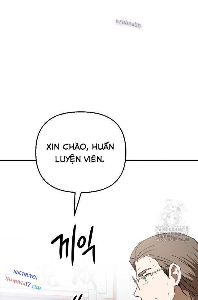 Tân Binh Của Đội Bóng Chày Quá Giỏi - Page 45