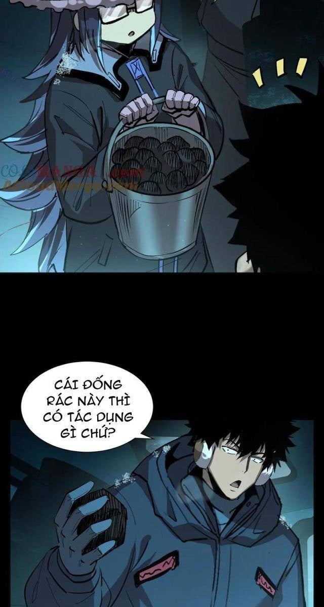 Cực Hàn Chiến Kỷ - Page 9