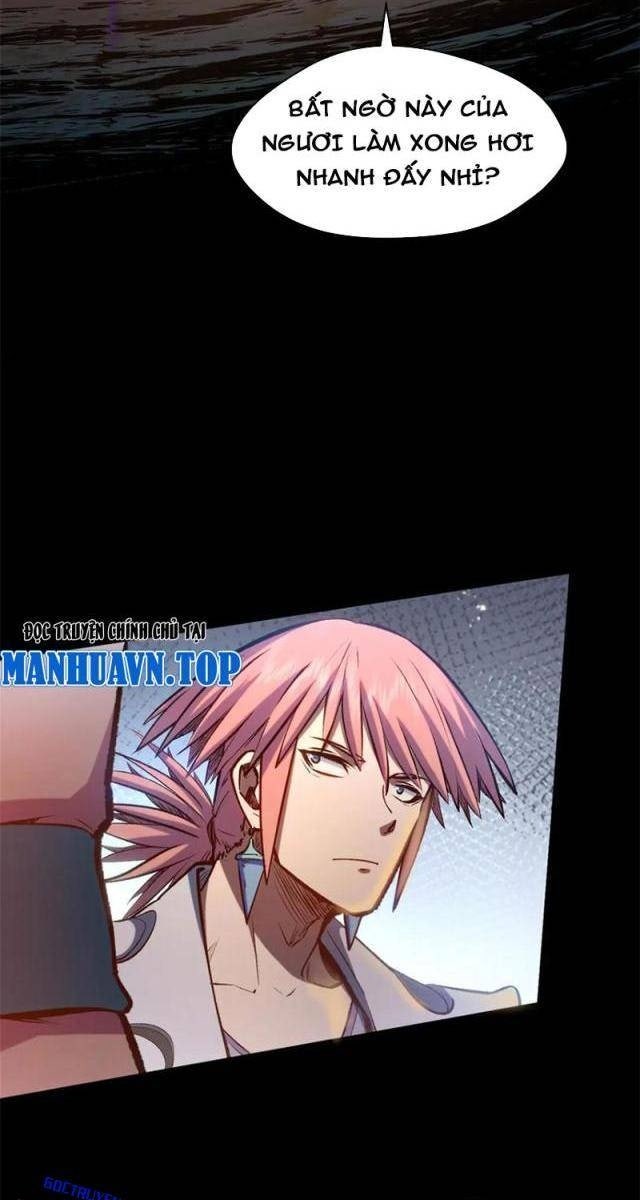 Đỉnh Cấp Khí Vận, Lặng Lẽ Tu Luyện Ngàn Năm - Page 80