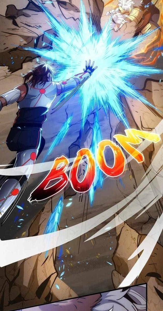 Ánh Sáng Cuối Con Đường SS6 - Page 29