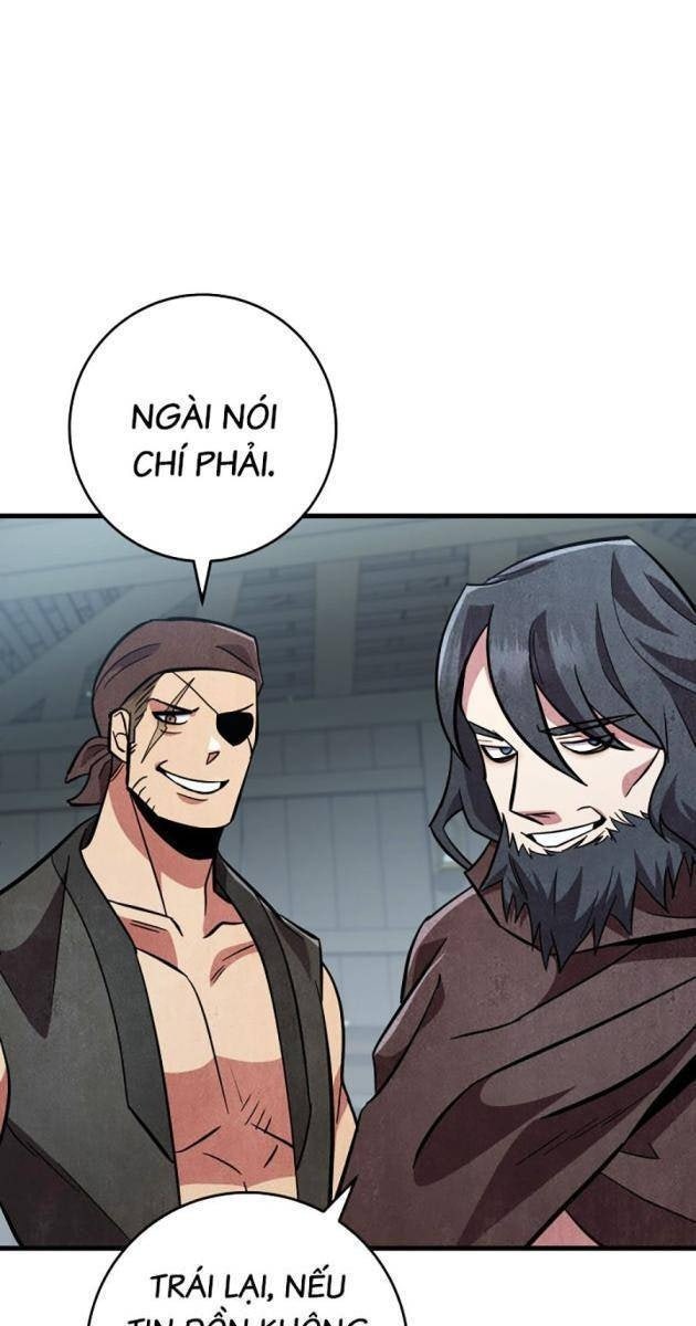 Cửu Thiên Kiếm Pháp - Page 55