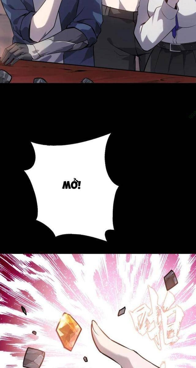 Đừng Gọi Ta Là Ác Ma - Page 43