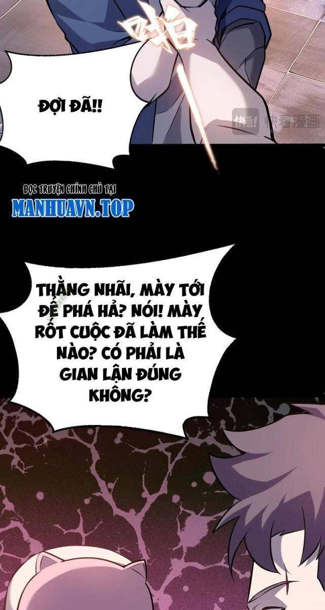 Đừng Gọi Ta Là Ác Ma - Page 47