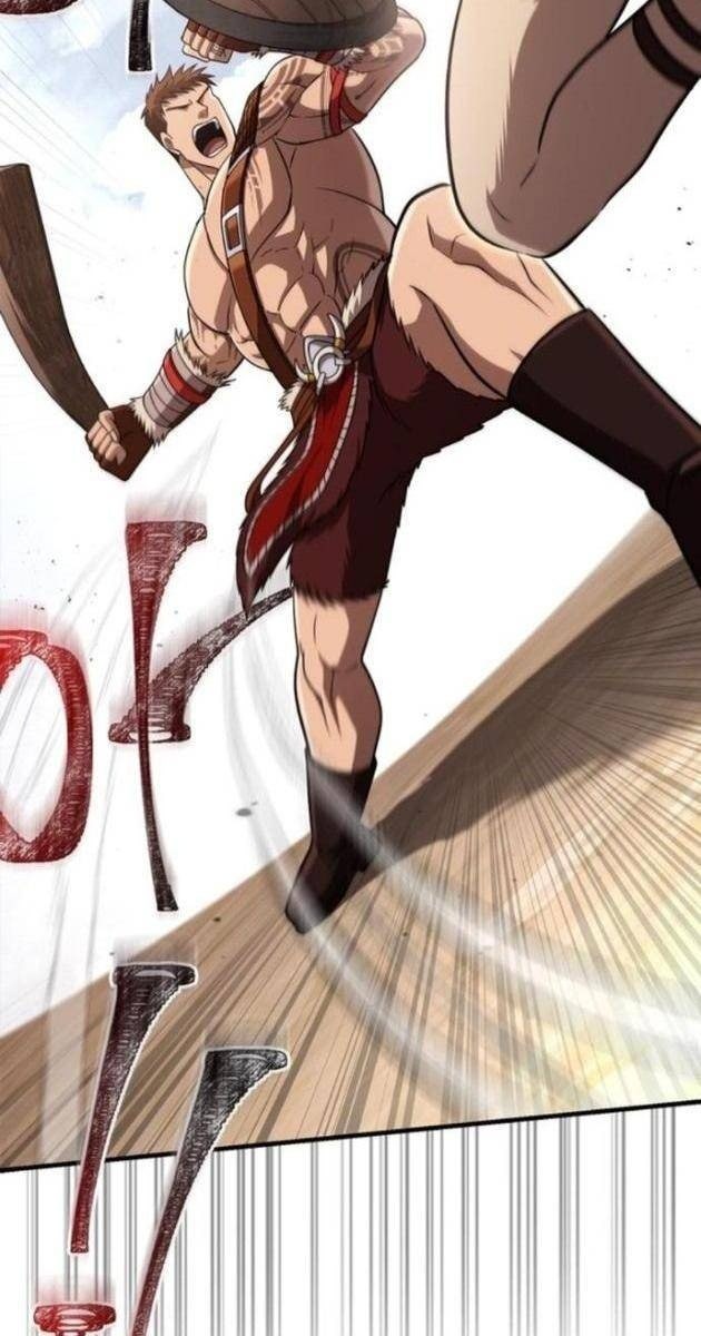 Sống Sót Trong Trò Chơi Với Tư Cách Là Một Cuồng Nhân - Page 161