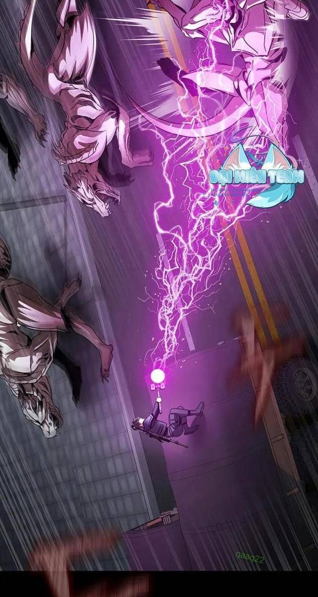 Người Chơi Thiết Thụ - Page 27