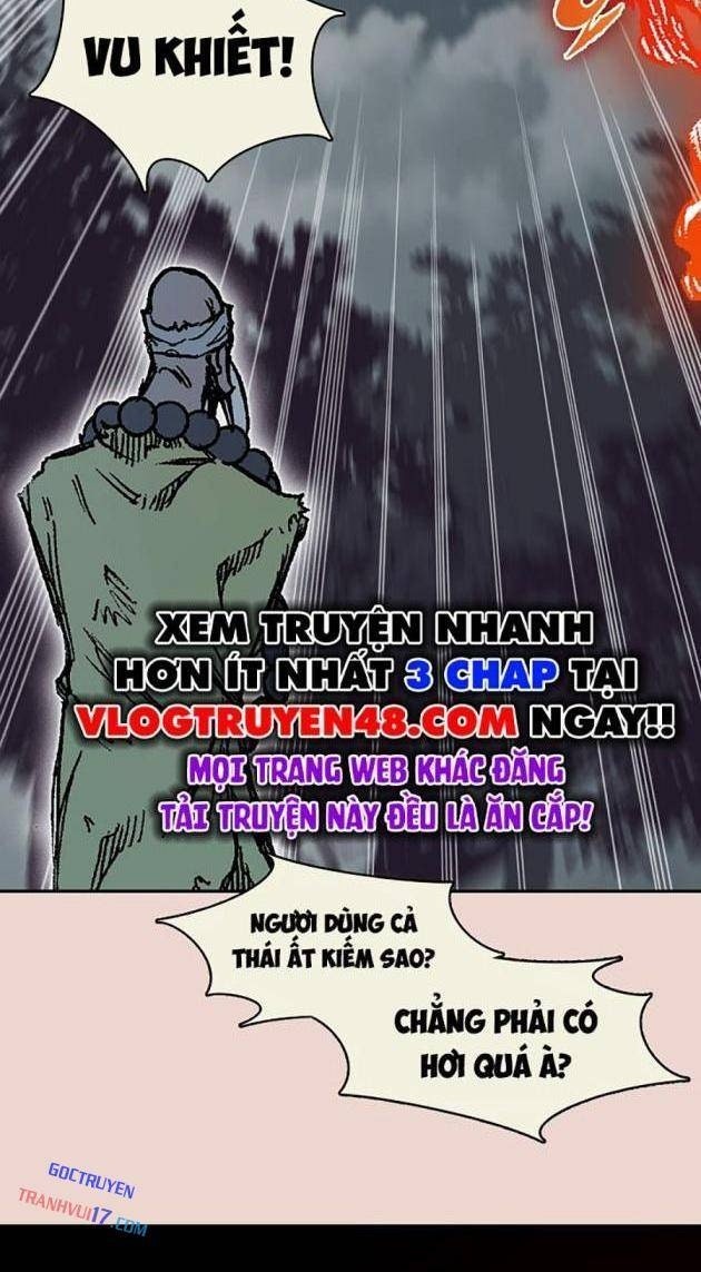 Hồi Ức Chiến Thần - Page 29