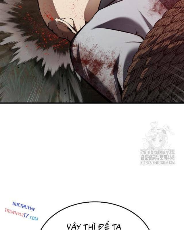 Giảng Sư Đứng Đầu: Baek Sư phụ - Page 51