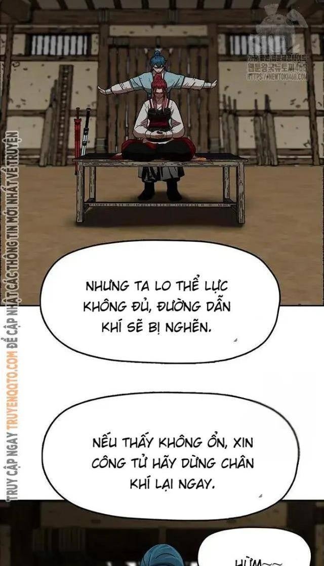 Hàn Băng Liệt Hỏa - Page 111