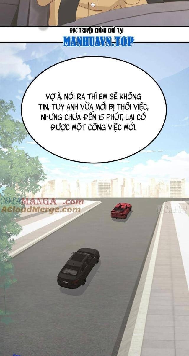 Ta Không Muốn Trùng Sinh Đâu - Page 50