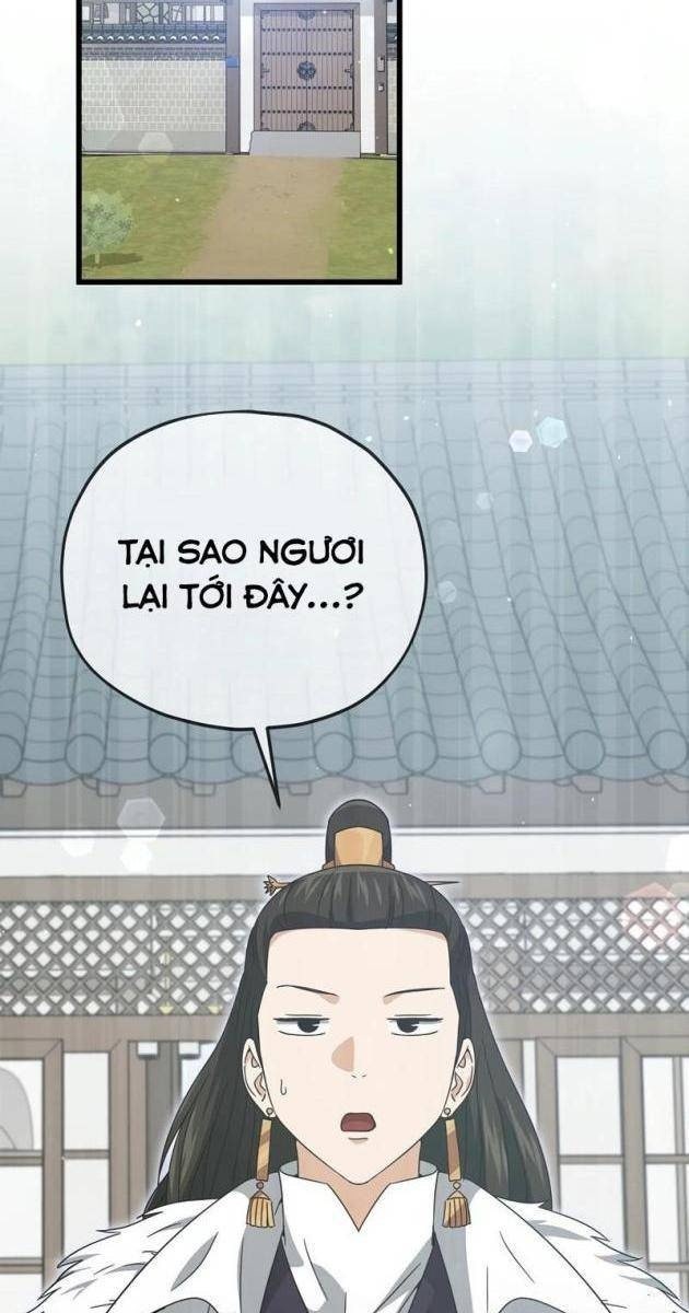 Bố Tôi Quá Mạnh - Page 96