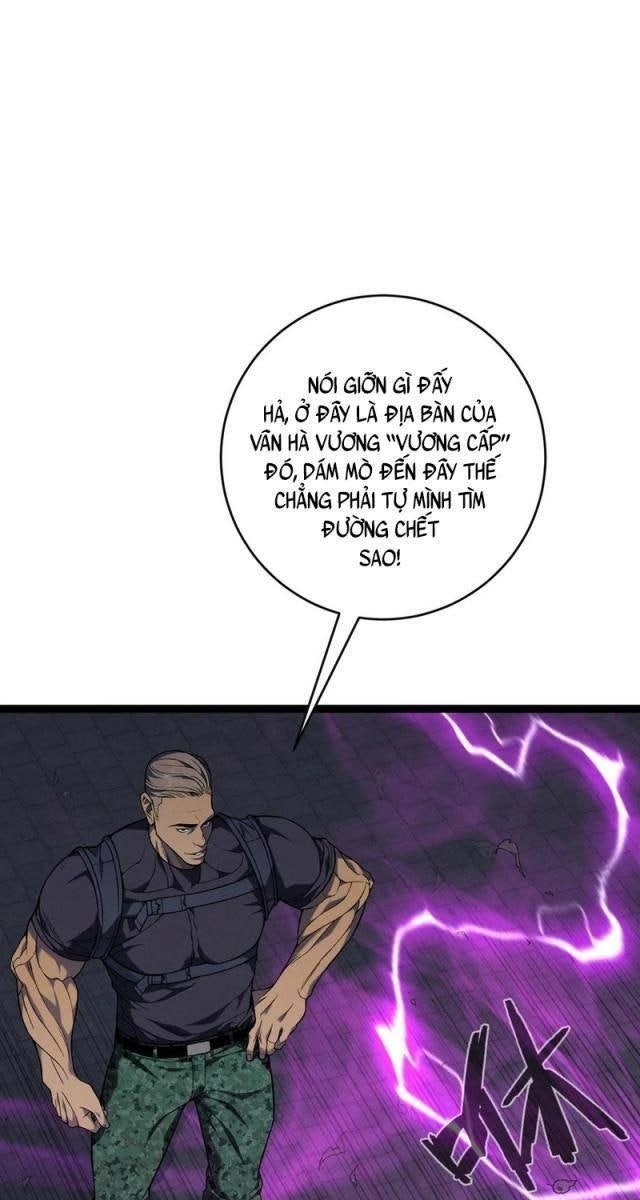 Tài Năng Của Ngươi Là Của Ta - Page 8