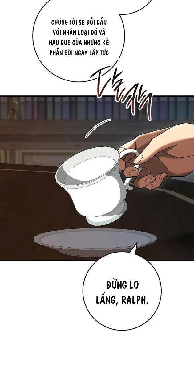 Anh Hùng Hồi Quy - Page 38