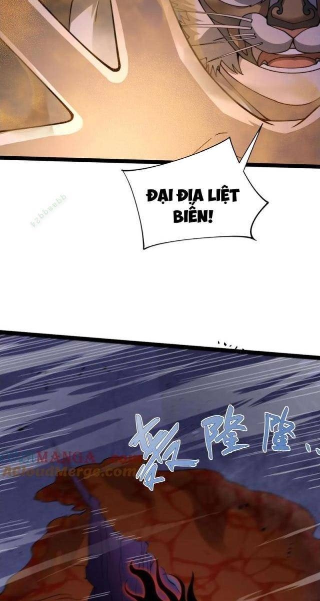 Sức Mạnh Tối Đa? Ta Lại Là Vong Linh Sư! - Page 27
