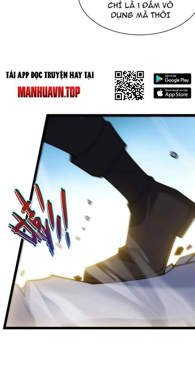 Sức Mạnh Tối Đa? Ta Lại Là Vong Linh Sư! - Page 63