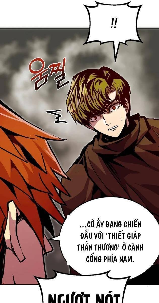 Hồi Quy Vô Giá Trị - Page 37