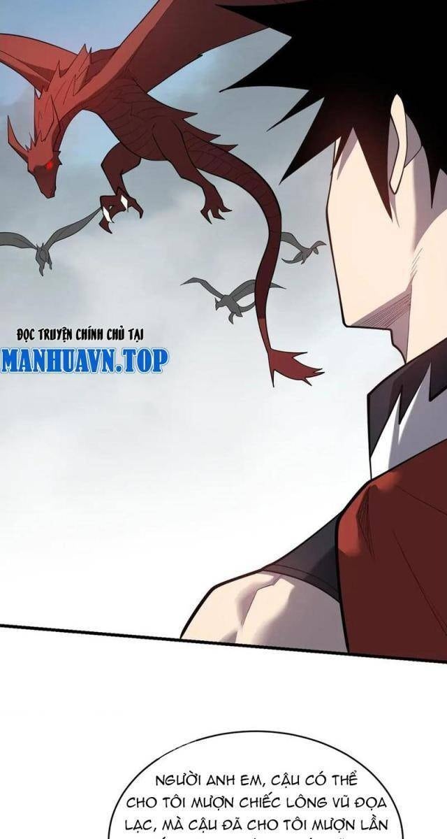 Game Online: Vì Quá Phóng Túng, Tôi Đã Trở Thành Kẻ Thù Của Cả Server - Page 33