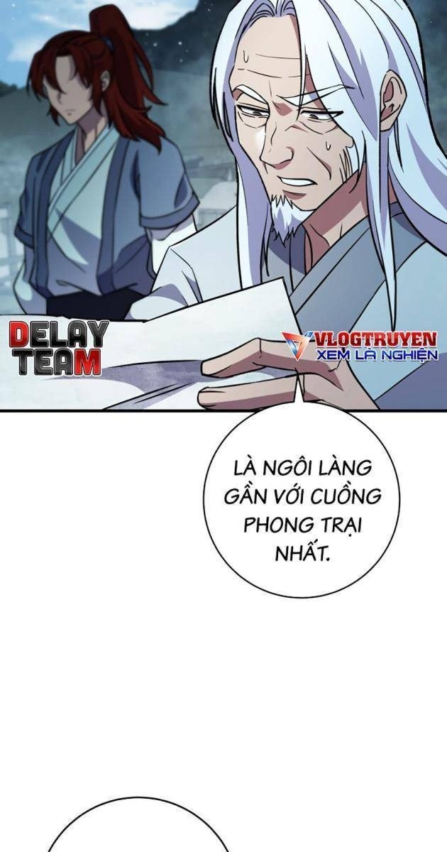 Cửu Thiên Kiếm Pháp - Page 28