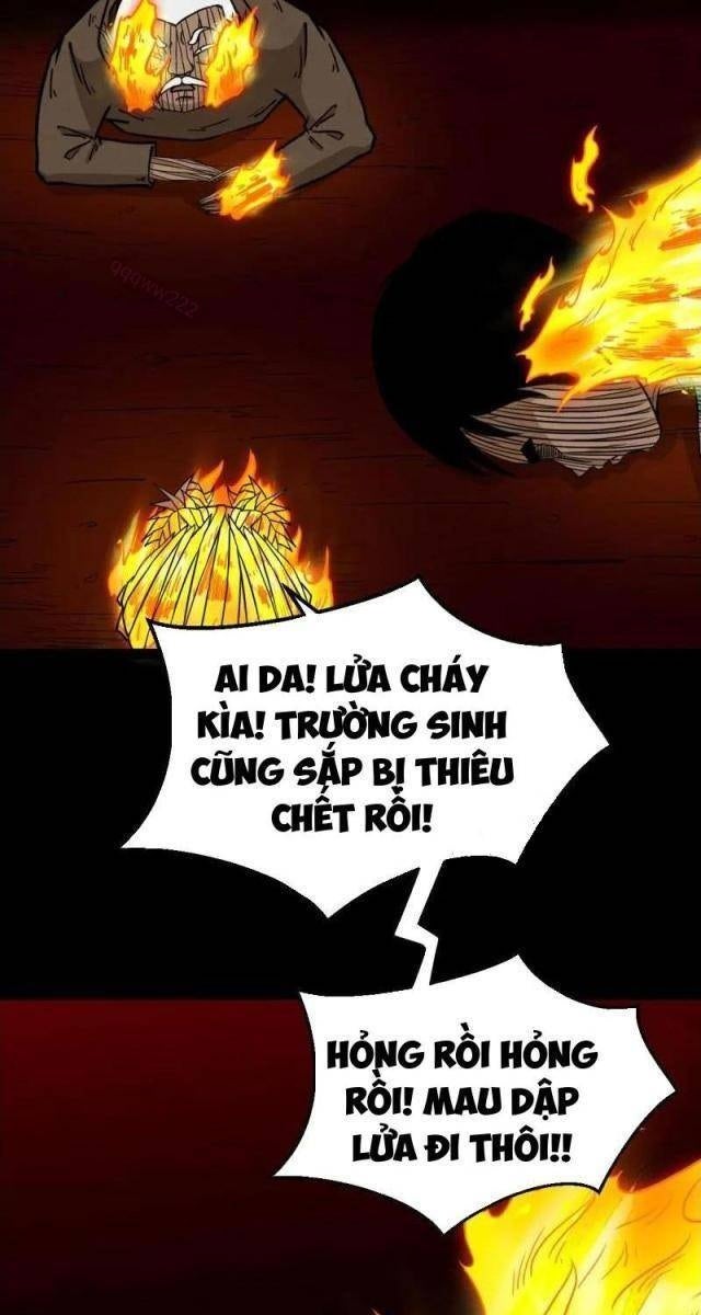 Đấu Yếm Thần - Page 33