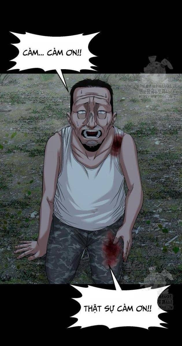 Ngôi Làng Ma Quái - Page 79