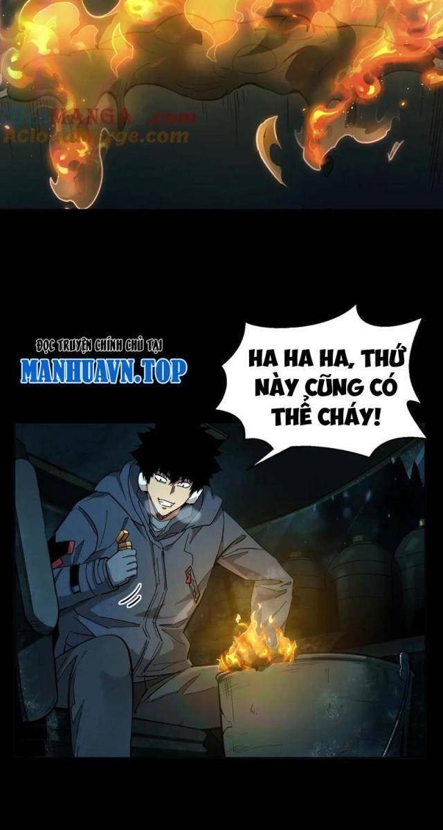 Cực Hàn Chiến Kỷ - Page 23